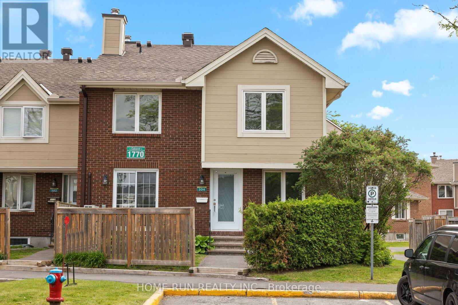 104 - 1770 Cabaret Lane, Ottawa, Ontario  K4A 2G1 - Photo 3 - X13411180