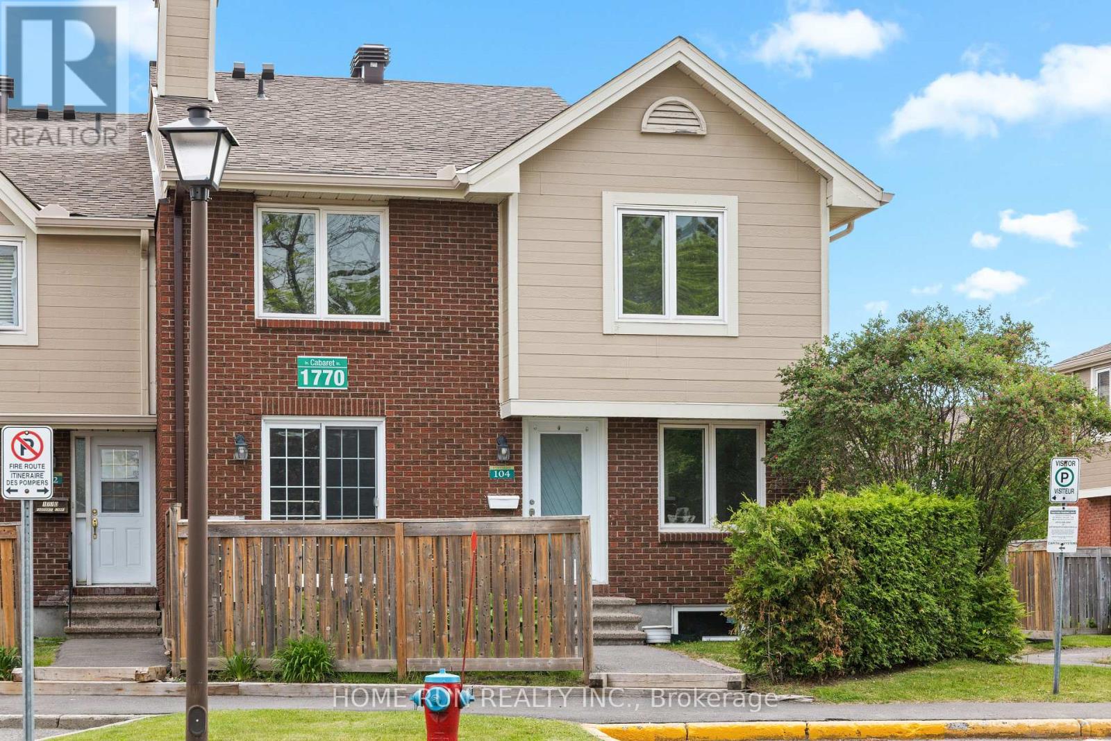 104 - 1770 Cabaret Lane, Ottawa, Ontario  K4A 2G1 - Photo 47 - X13411180