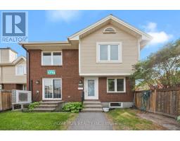 104 - 1770 CABARET LANE, Ottawa, Ontario