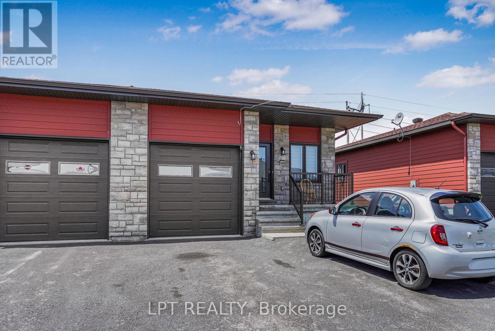 1051 Jacynthe Street, Hawkesbury, Ontario  K6A 3V9 - Photo 2 - X13411182