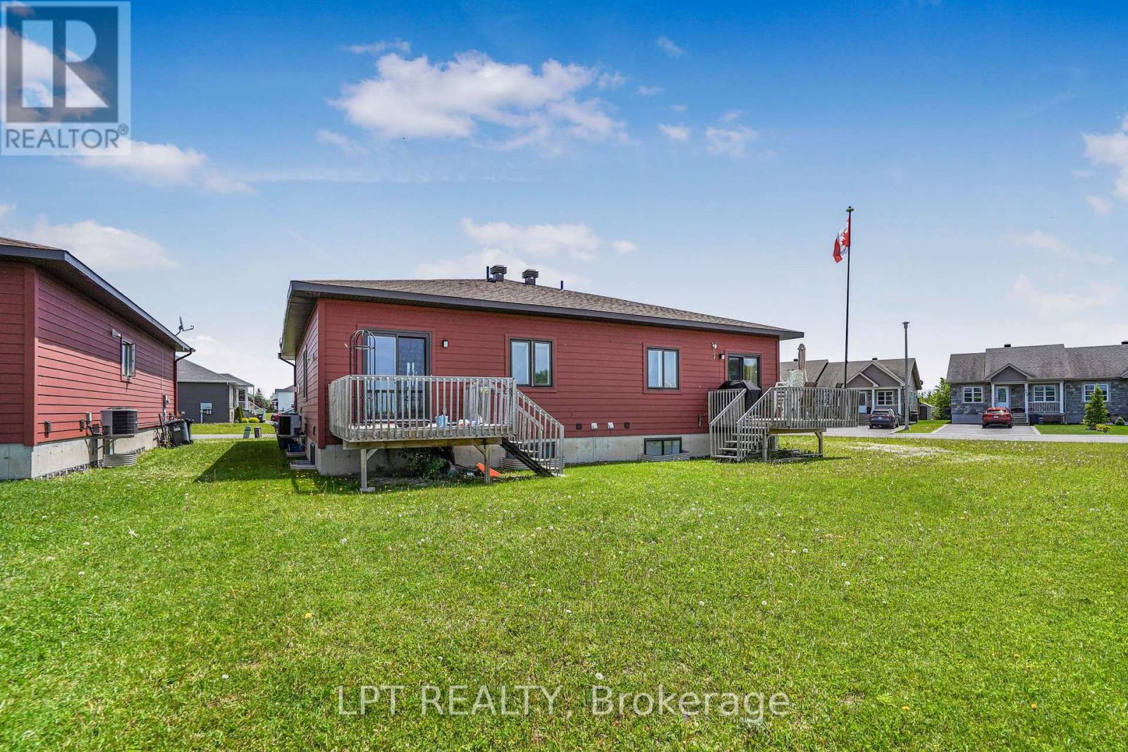 1051 Jacynthe Street, Hawkesbury, Ontario  K6A 3V9 - Photo 28 - X13411182