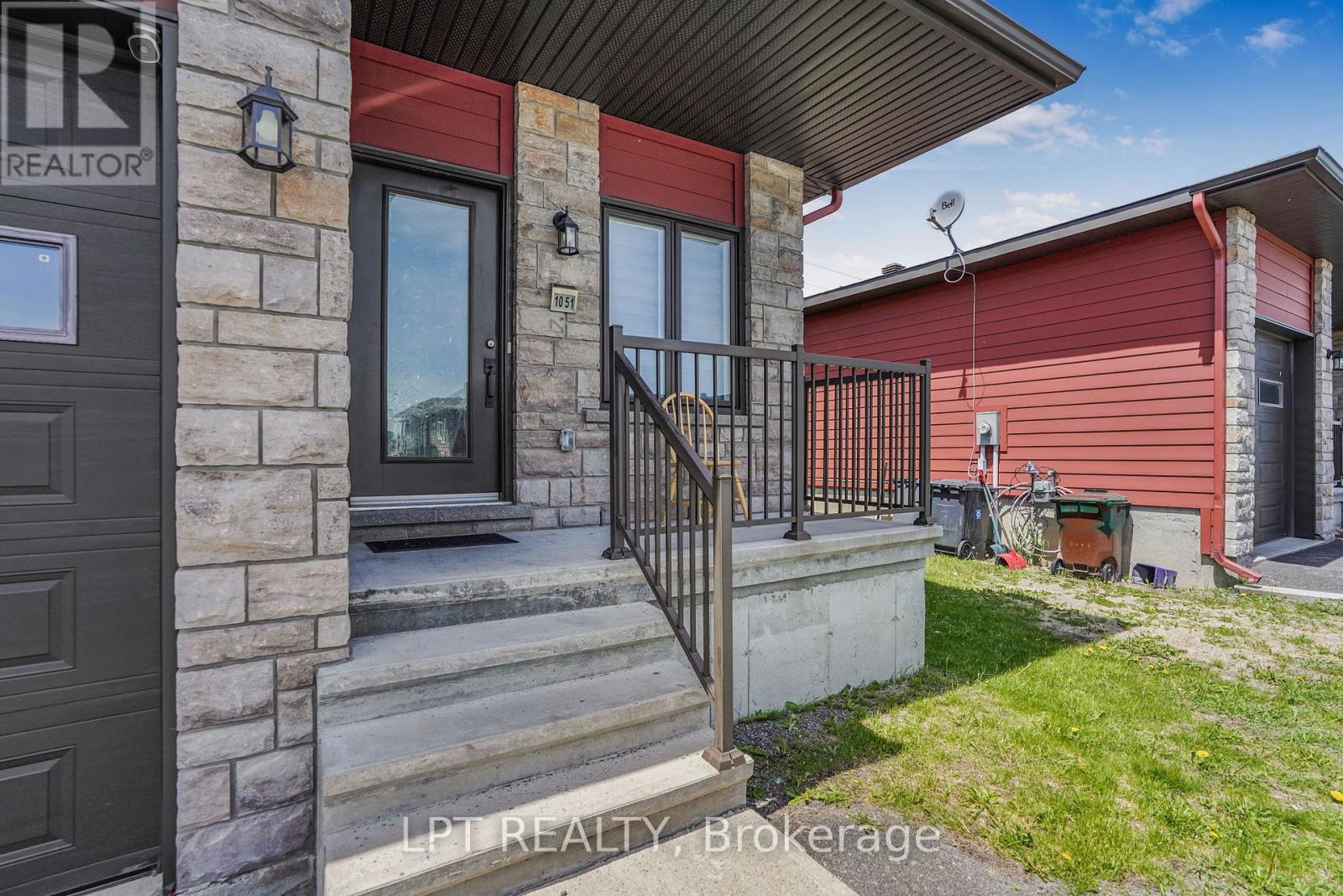 1051 Jacynthe Street, Hawkesbury, Ontario  K6A 3V9 - Photo 3 - X13411182
