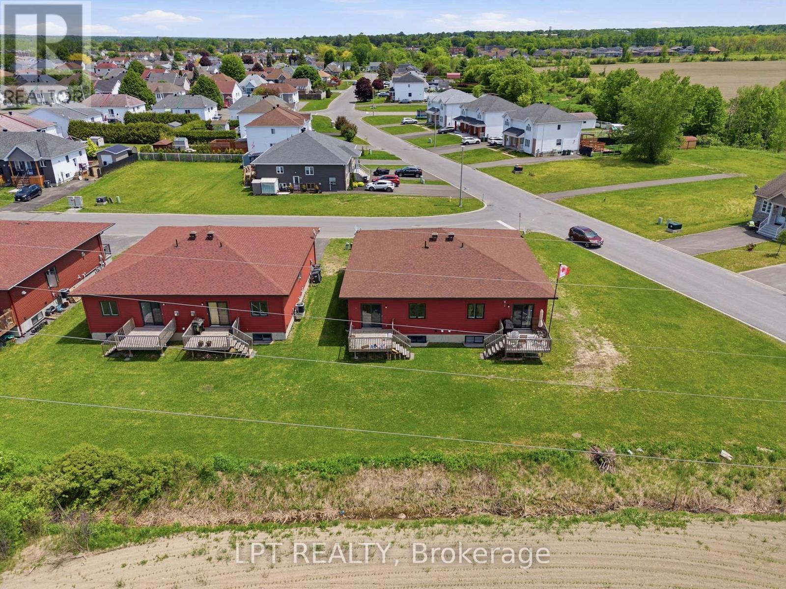 1051 Jacynthe Street, Hawkesbury, Ontario  K6A 3V9 - Photo 36 - X13411182
