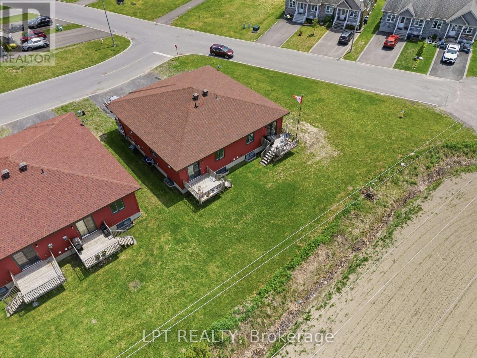 1051 Jacynthe Street, Hawkesbury, Ontario  K6A 3V9 - Photo 37 - X13411182