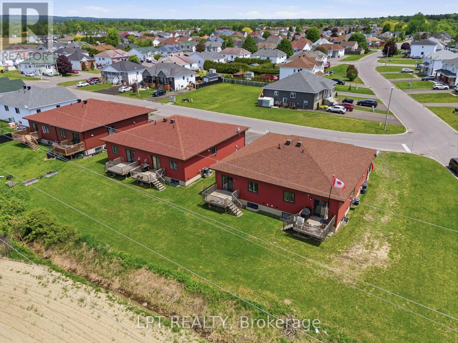 1051 Jacynthe Street, Hawkesbury, Ontario  K6A 3V9 - Photo 38 - X13411182