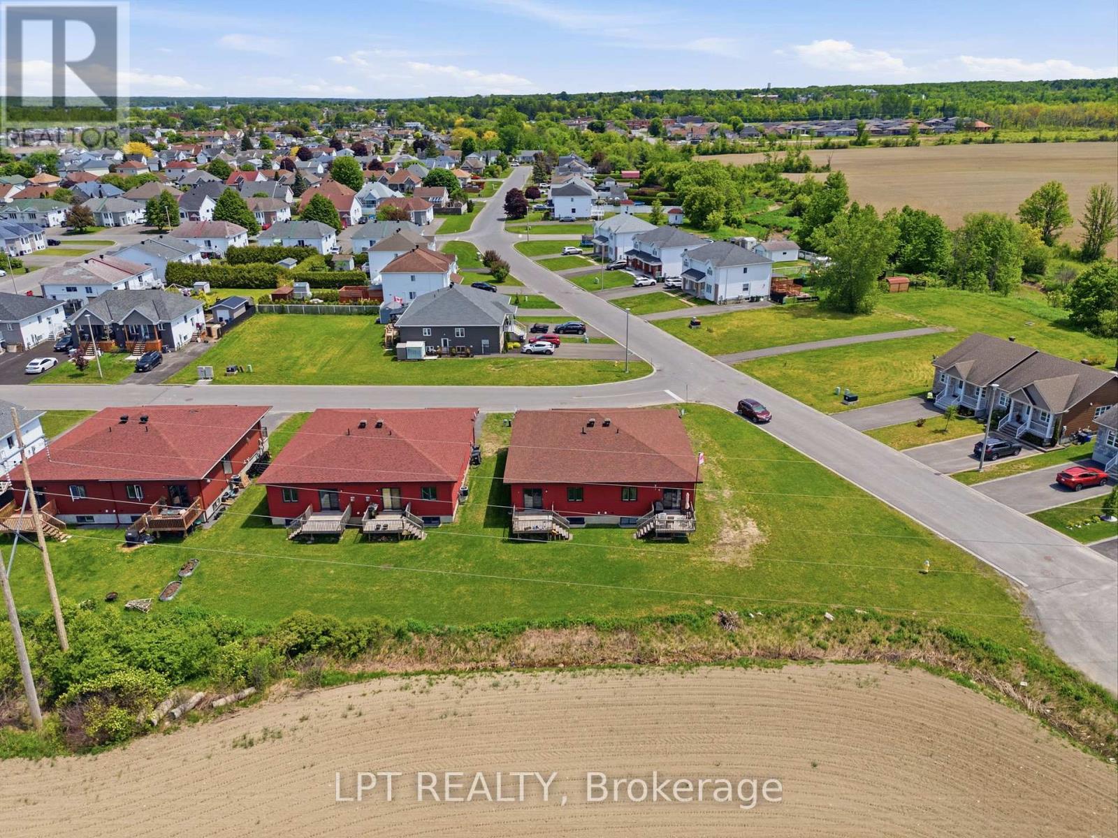 1051 Jacynthe Street, Hawkesbury, Ontario  K6A 3V9 - Photo 39 - X13411182