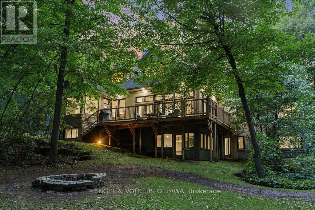 1412 Houston Crescent, Ottawa, Ontario  K2W 1B6 - Photo 49 - X13411188
