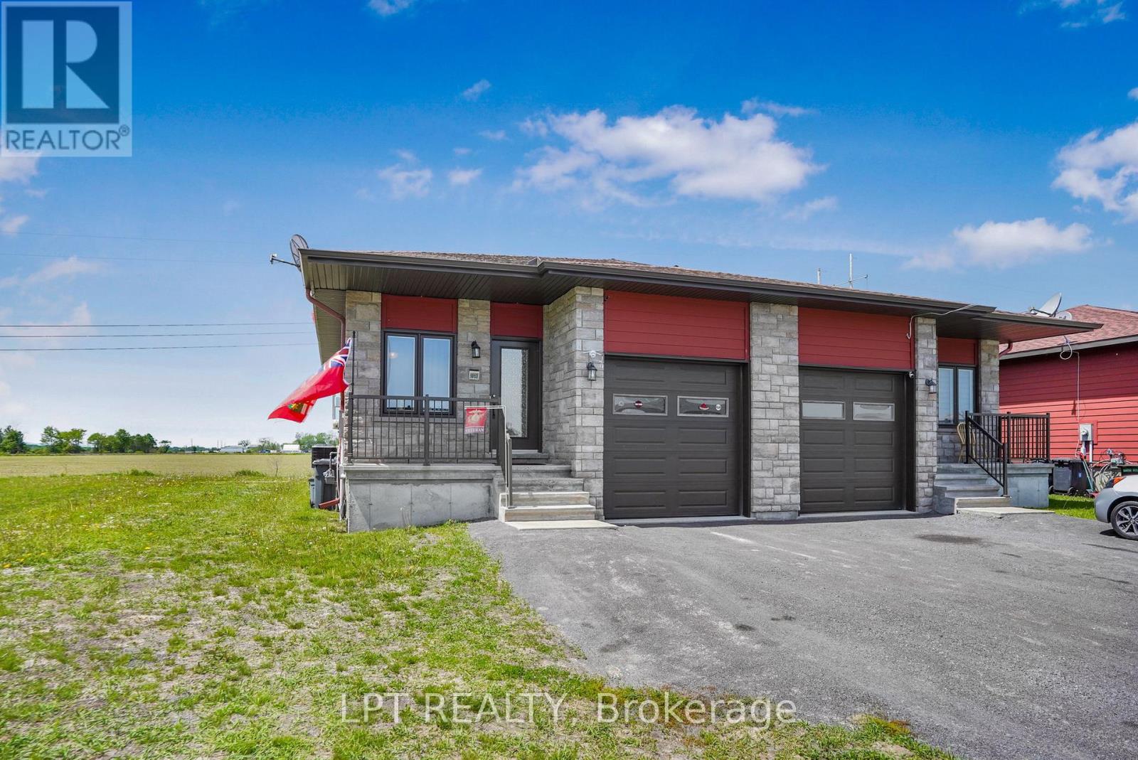 1053 JACYNTHE STREET, Hawkesbury, Ontario