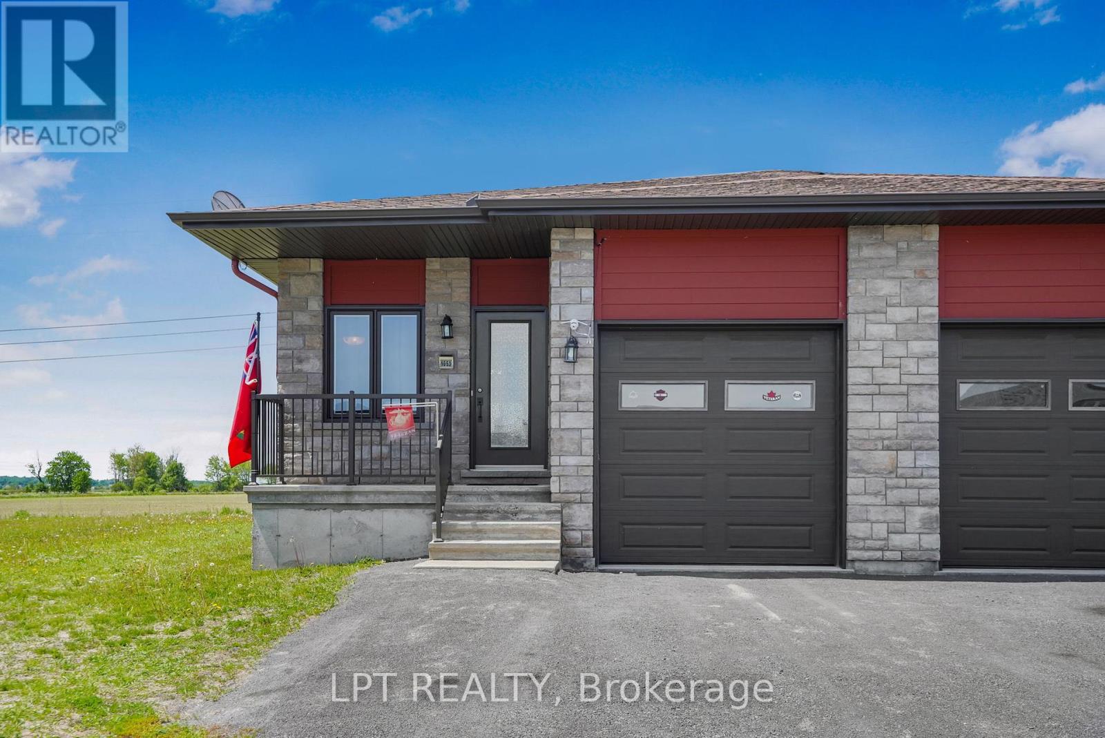1053 Jacynthe Street, Hawkesbury, Ontario  K6A 3V9 - Photo 2 - X13411208