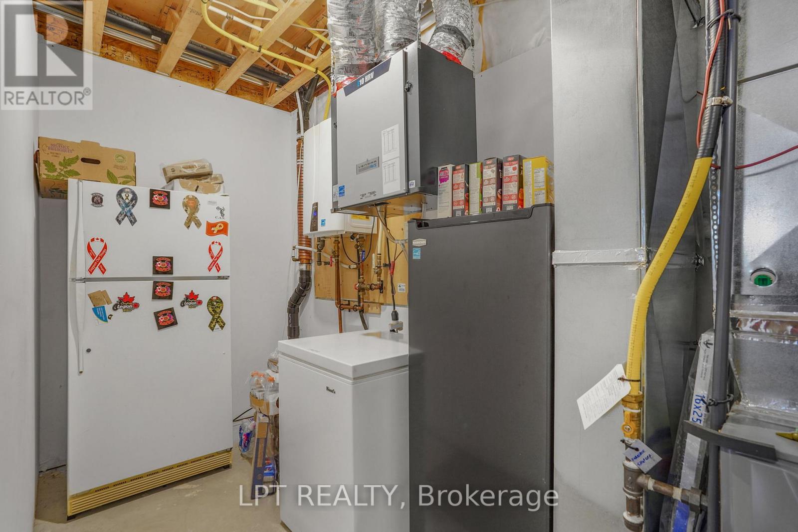 1053 Jacynthe Street, Hawkesbury, Ontario  K6A 3V9 - Photo 22 - X13411208