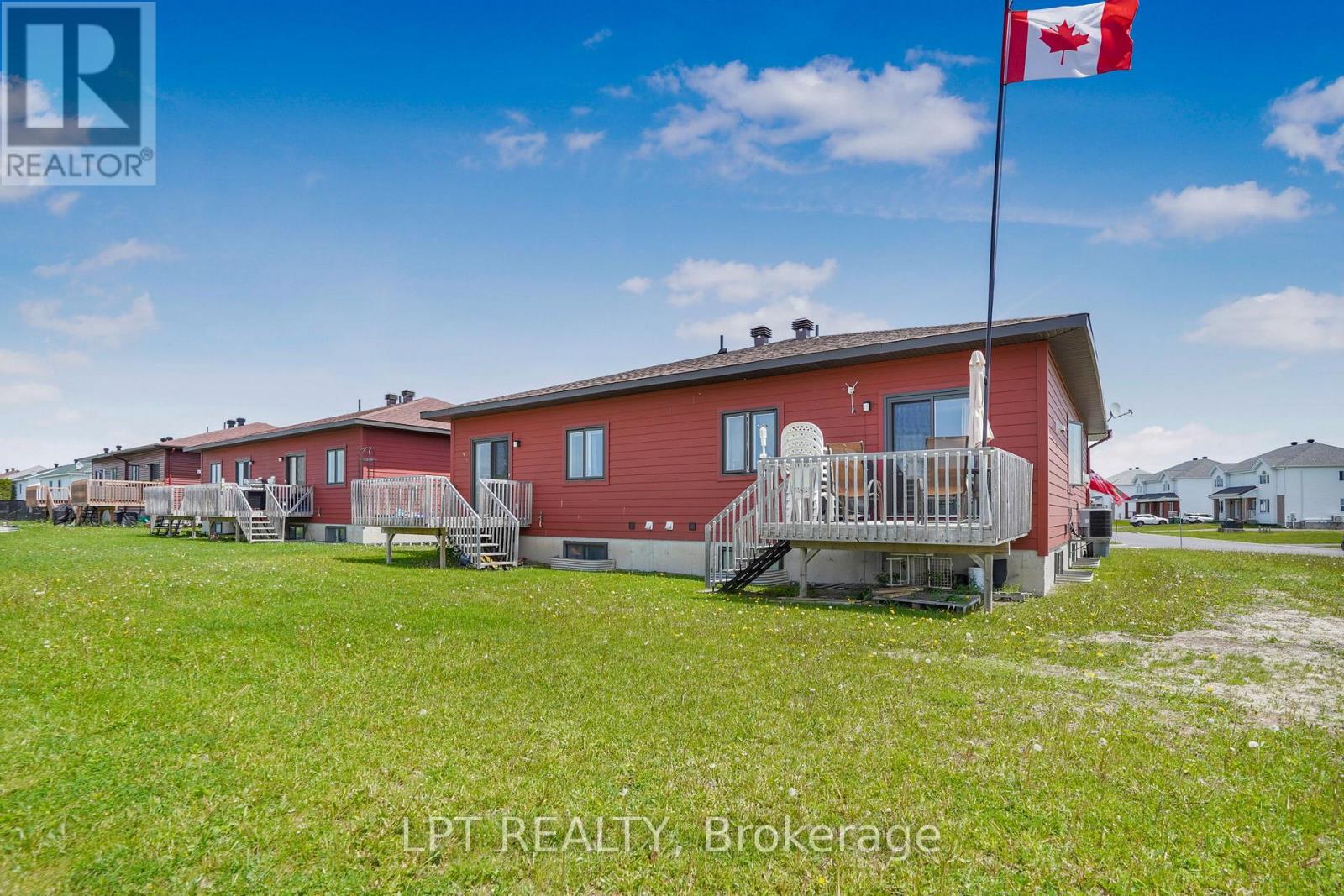 1053 Jacynthe Street, Hawkesbury, Ontario  K6A 3V9 - Photo 28 - X13411208