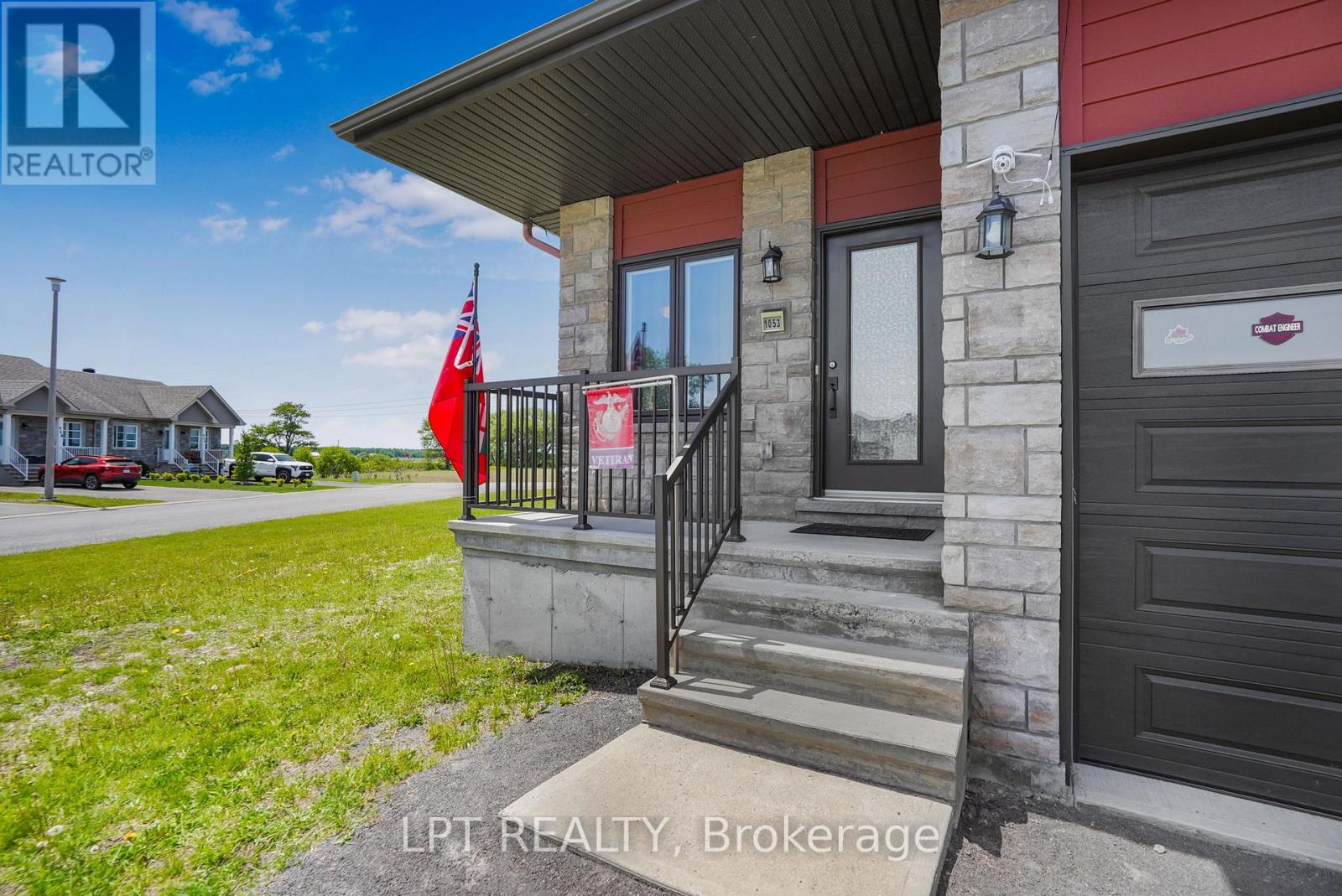 1053 Jacynthe Street, Hawkesbury, Ontario  K6A 3V9 - Photo 3 - X13411208