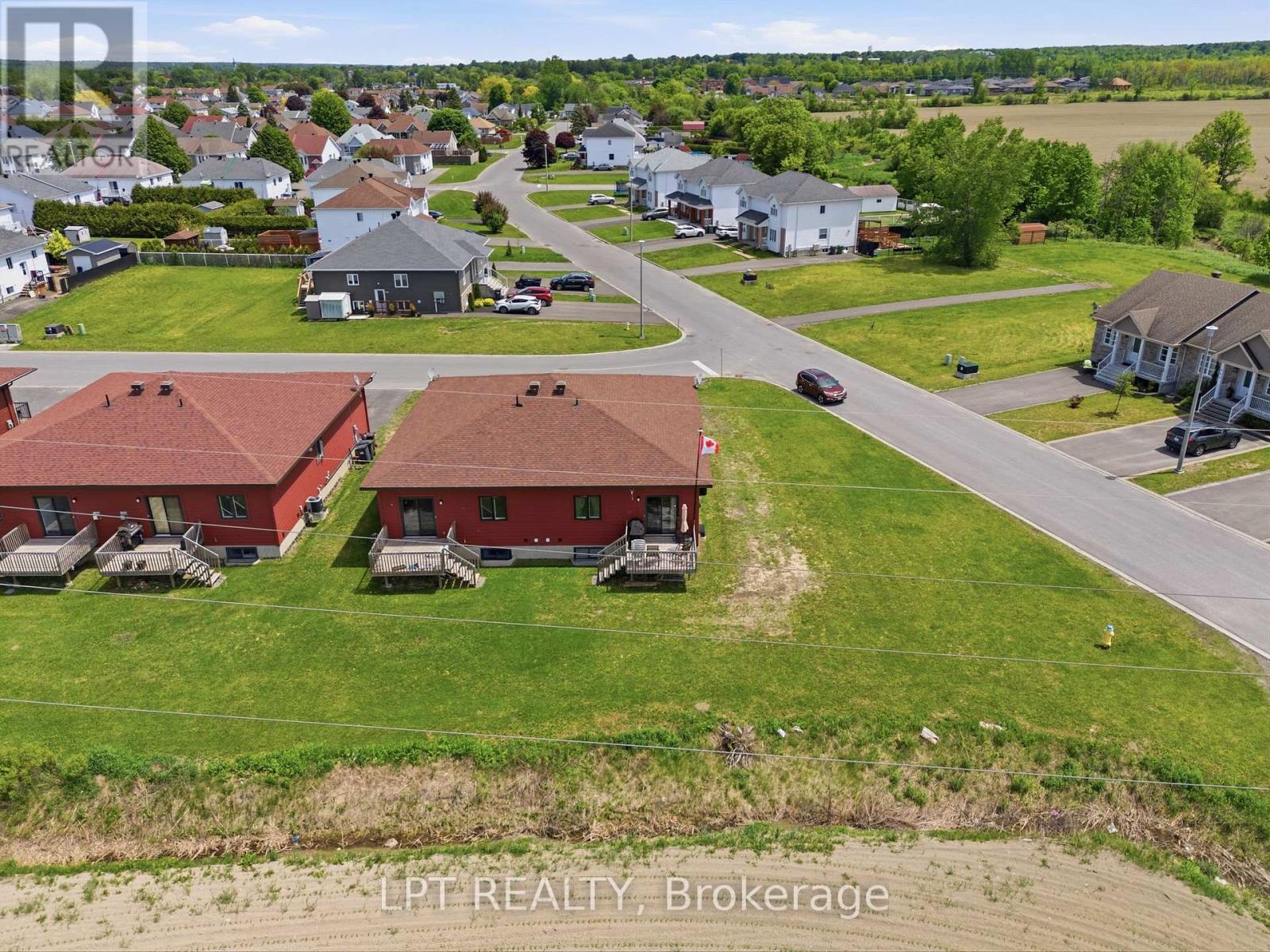 1053 Jacynthe Street, Hawkesbury, Ontario  K6A 3V9 - Photo 35 - X13411208