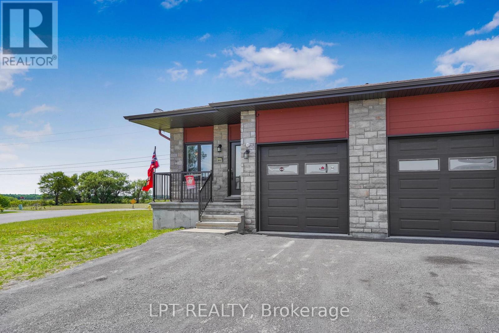 1053 Jacynthe Street, Hawkesbury, Ontario  K6A 3V9 - Photo 4 - X13411208