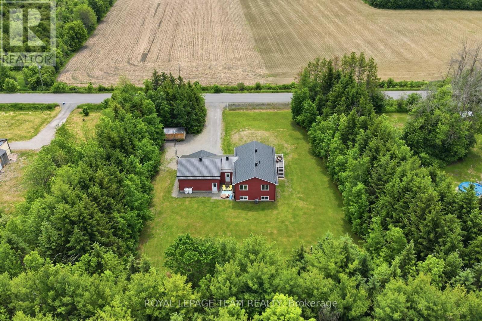 11435 Levere Road, North Dundas, Ontario  K0E 1S0 - Photo 38 - X13411242