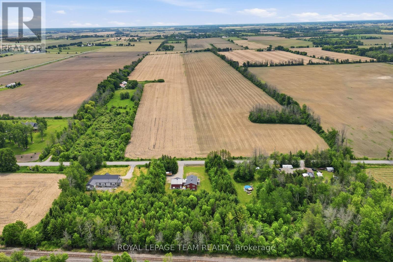 11435 Levere Road, North Dundas, Ontario  K0E 1S0 - Photo 40 - X13411242