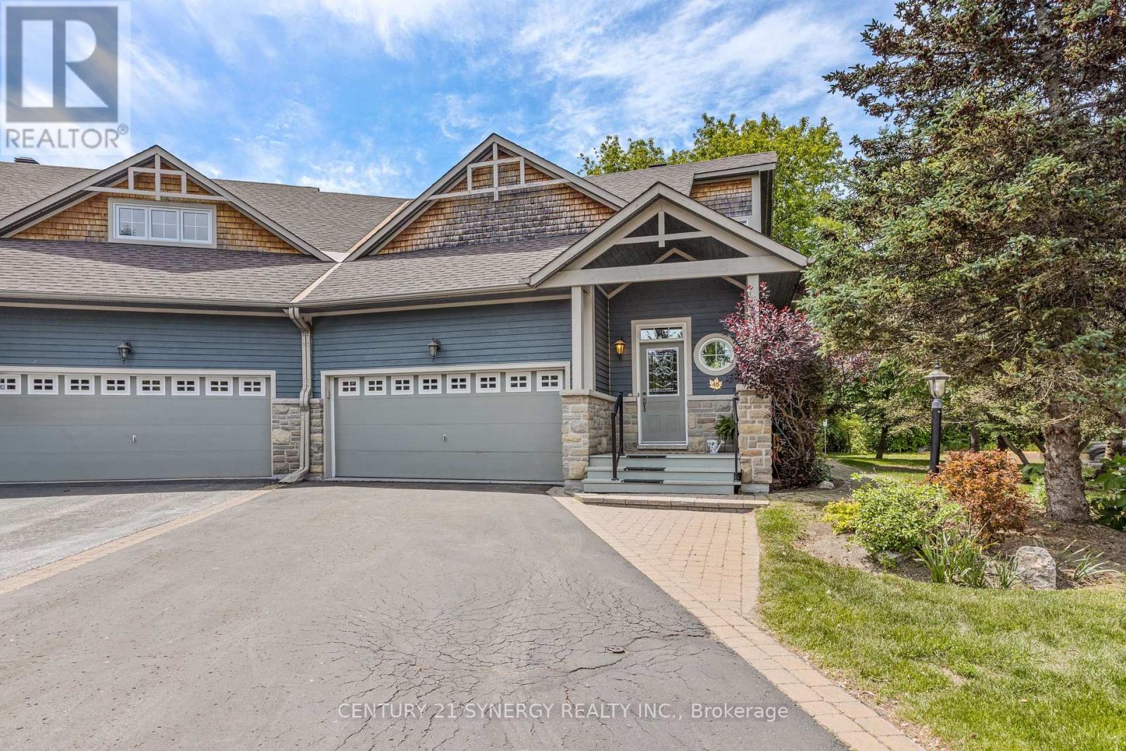 45 Turtle Point Private, Ottawa, Ontario  K2K 3P1 - Photo 1 - X13411290