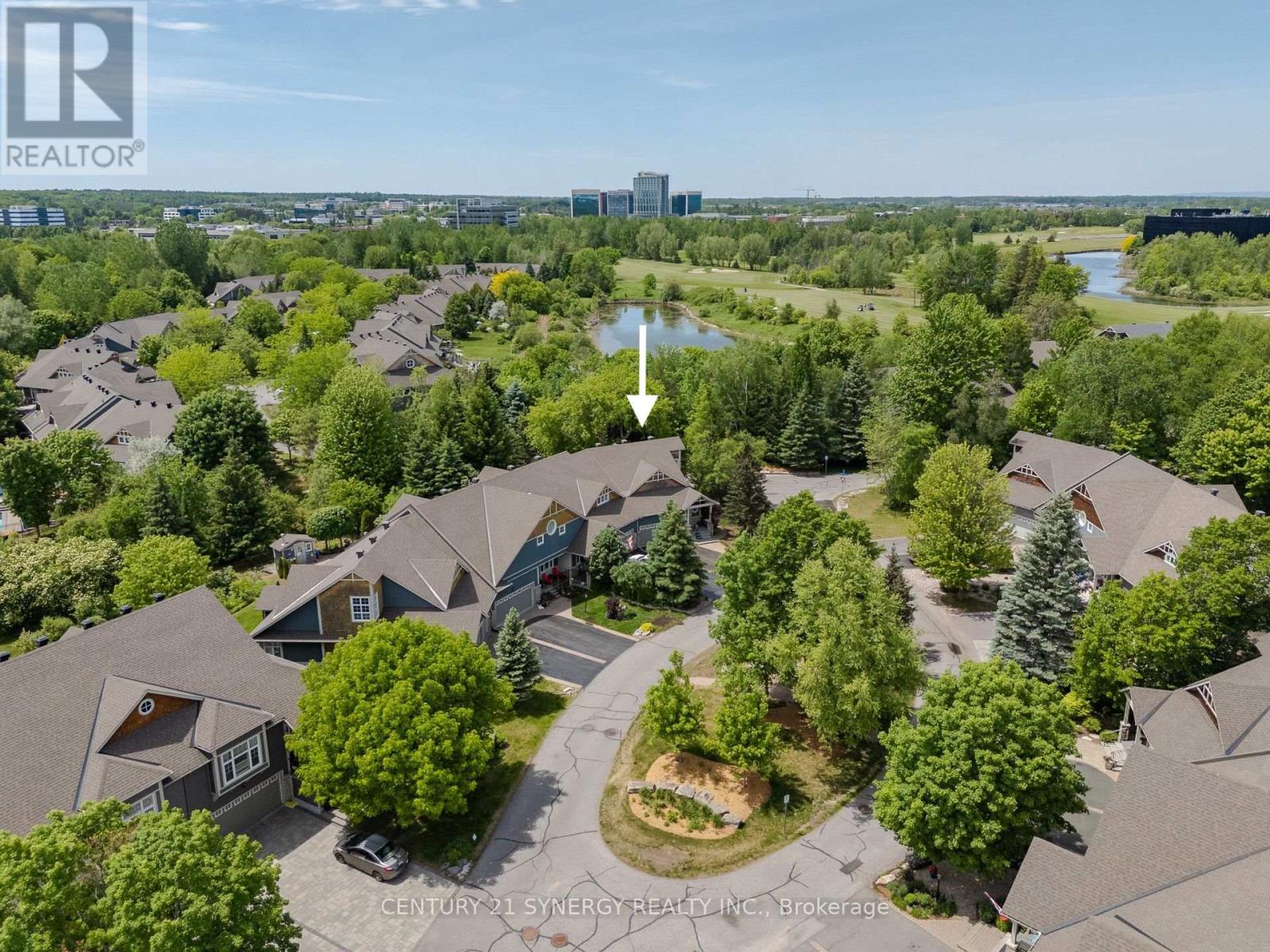 45 Turtle Point Private, Ottawa, Ontario  K2K 3P1 - Photo 44 - X13411290