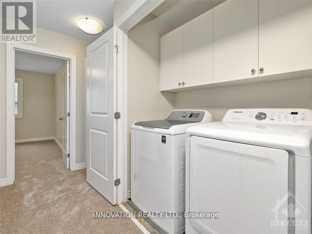 502 Muscari Street, Ottawa, Ontario  K1T 0S3 - Photo 27 - X13411436