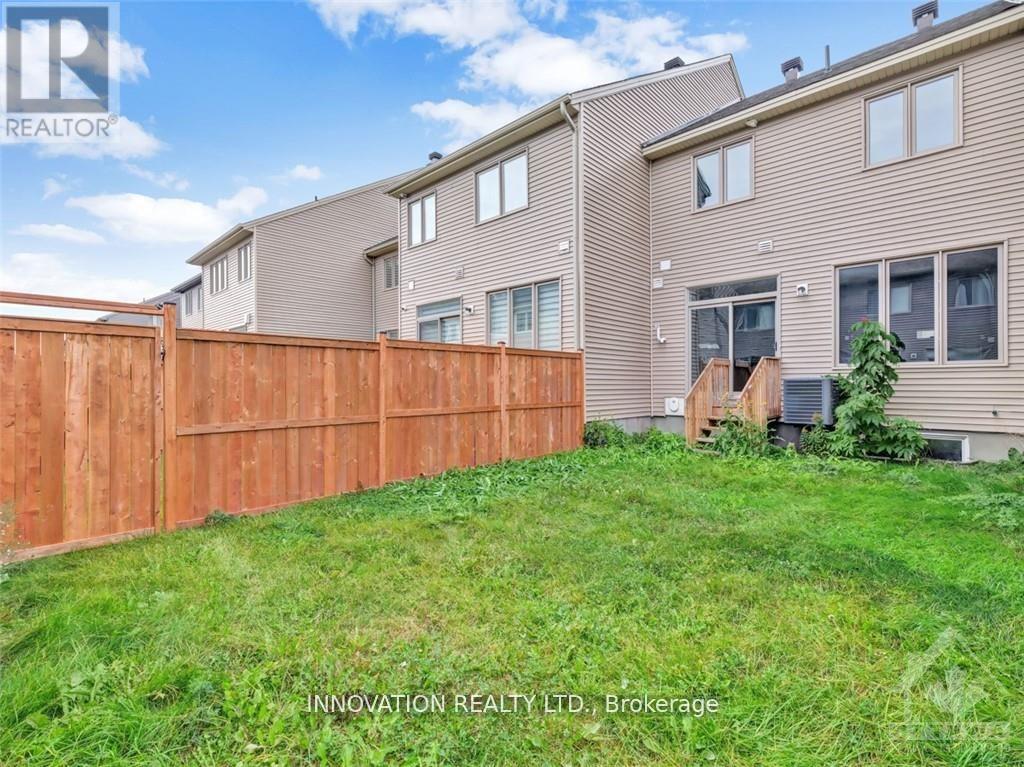 502 Muscari Street, Ottawa, Ontario  K1T 0S3 - Photo 30 - X13411436