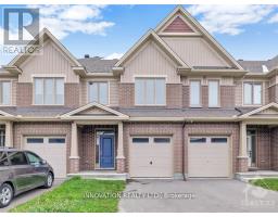 502 MUSCARI STREET, Ottawa, Ontario