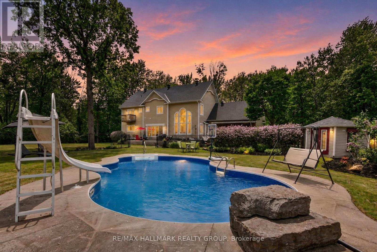 104 Wilbert Cox Drive, Ottawa, Ontario  K0A 1L0 - Photo 43 - X13411494