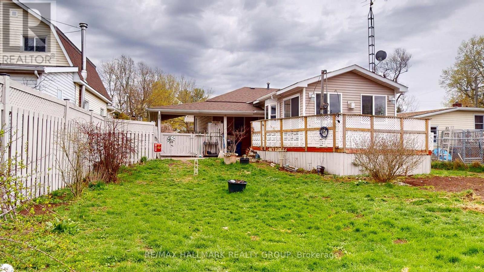 20 Crawford Street, Brockville, Ontario  K6V 1S3 - Photo 35 - X13411514