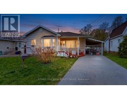 20 CRAWFORD STREET, Brockville, Ontario