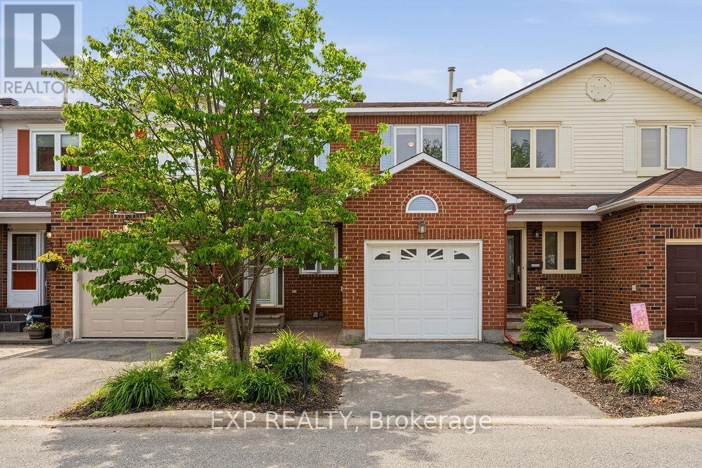 47 - 164 MIDSUMMER TERRACE, Ottawa, Ontario