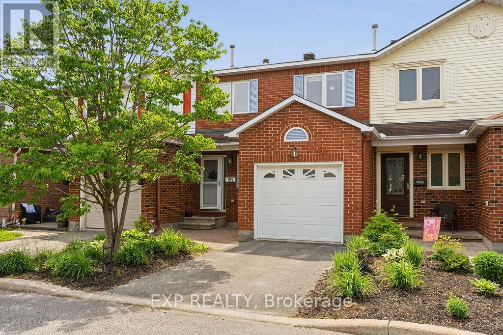 47 - 164 Midsummer Terrace, Ottawa, Ontario  K1E 3V5 - Photo 2 - X13411518