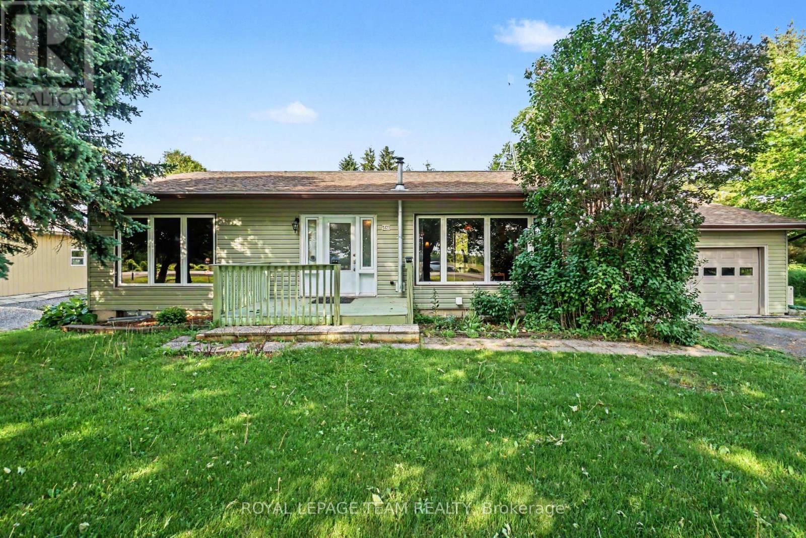 5123 Spratt Road, Ottawa, Ontario  K4M 0V6 - Photo 1 - X13411566