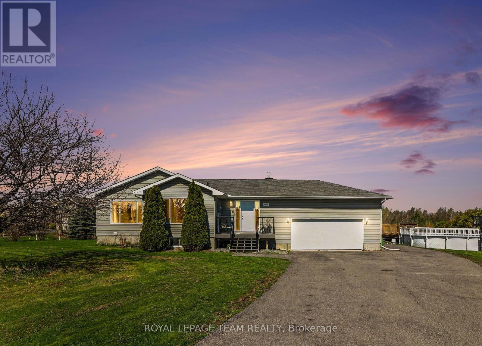 4038 CALBRENT WAY, Ottawa, Ontario