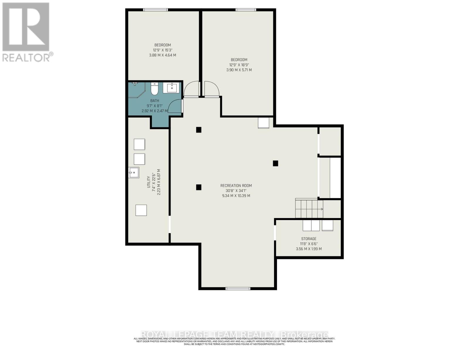4038 Calbrent Way, Ottawa, Ontario  K0A 2W0 - Photo 30 - X13411572