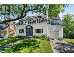 347 ISLAND PARK DRIVE, Ottawa, Ontario