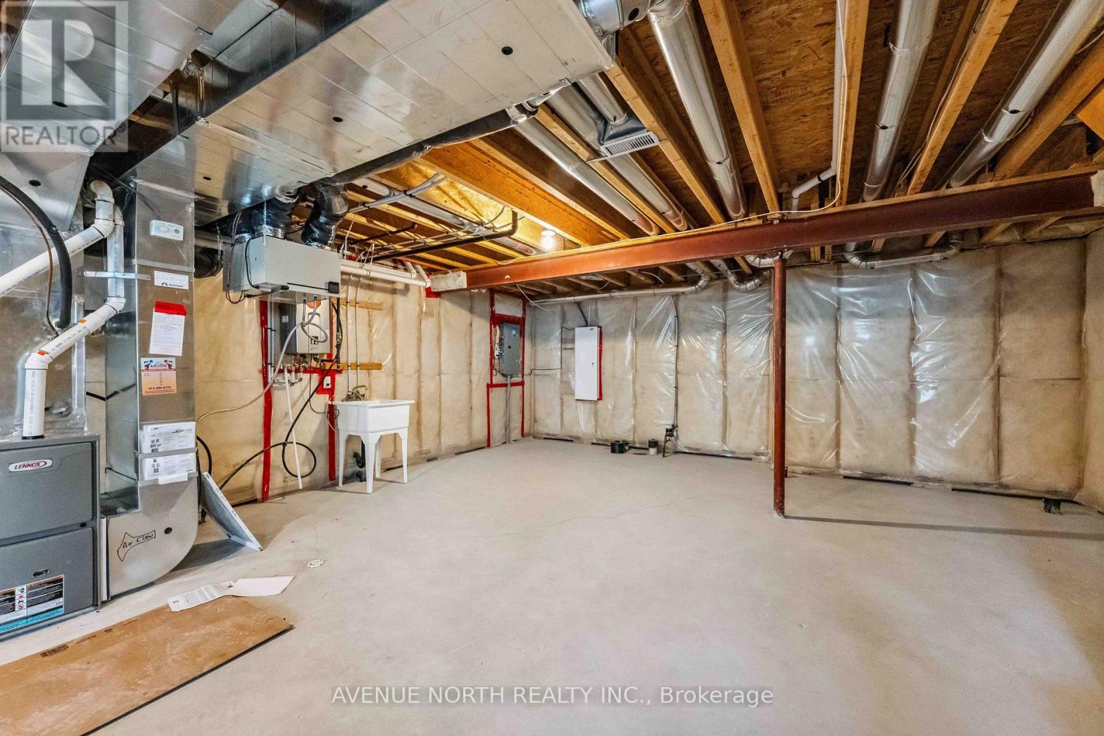 413 Boisdale Walk, Ottawa, Ontario  K4A 0R5 - Photo 33 - X13411638