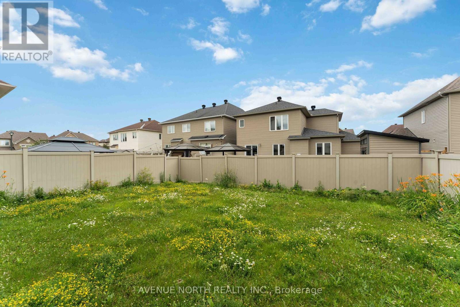 413 Boisdale Walk, Ottawa, Ontario  K4A 0R5 - Photo 34 - X13411638