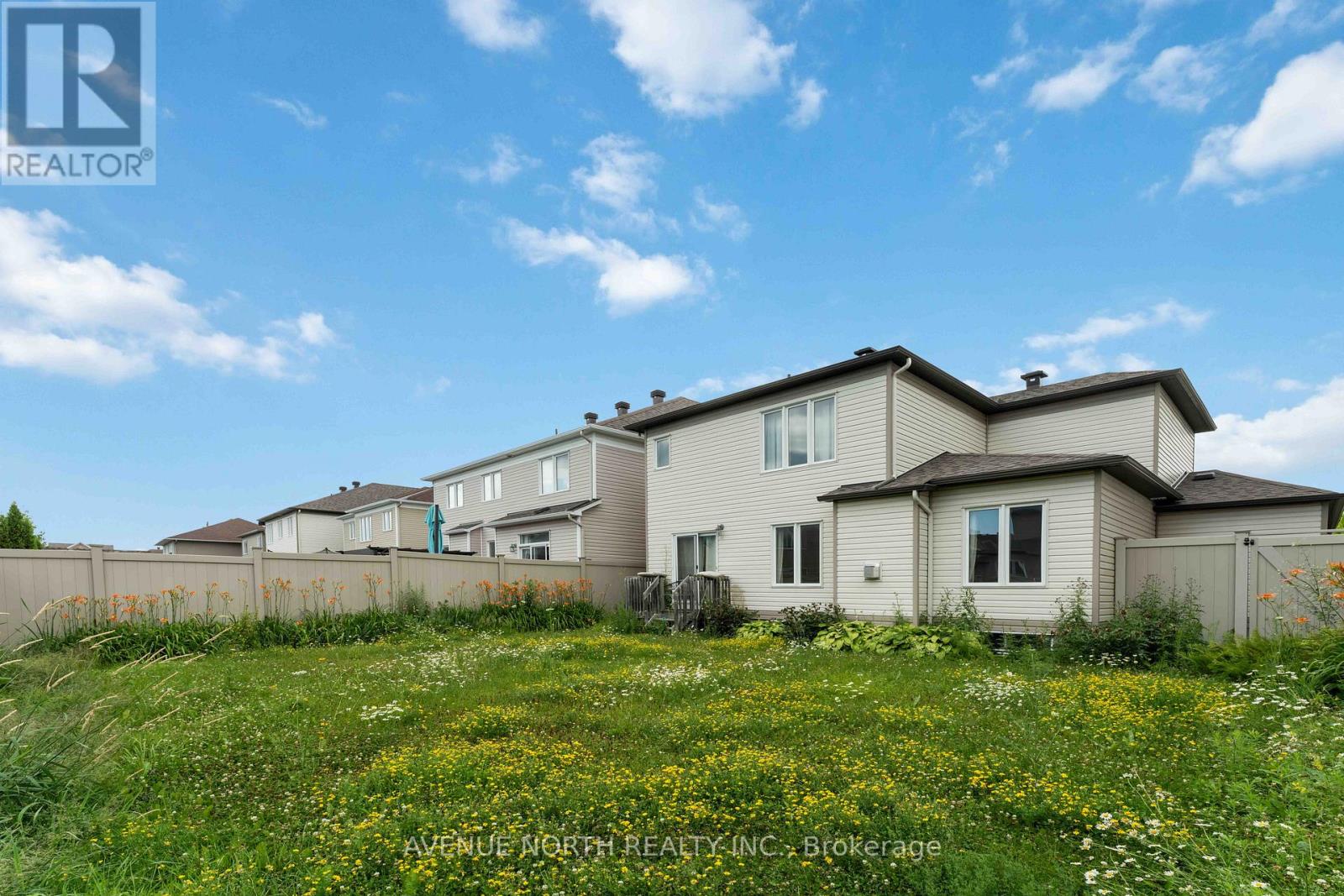 413 Boisdale Walk, Ottawa, Ontario  K4A 0R5 - Photo 36 - X13411638