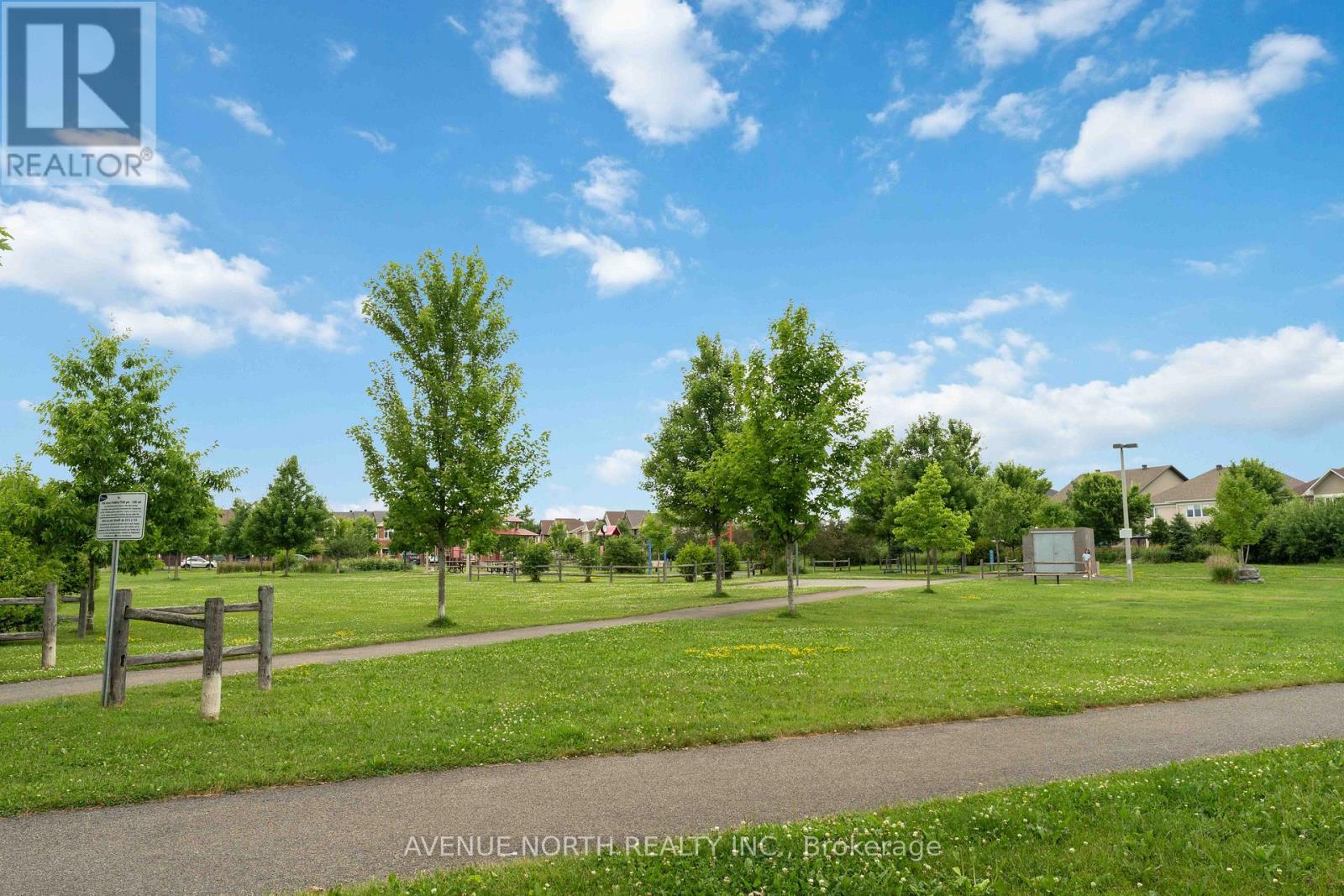 413 Boisdale Walk, Ottawa, Ontario  K4A 0R5 - Photo 37 - X13411638