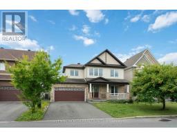 413 BOISDALE WALK, Ottawa, Ontario