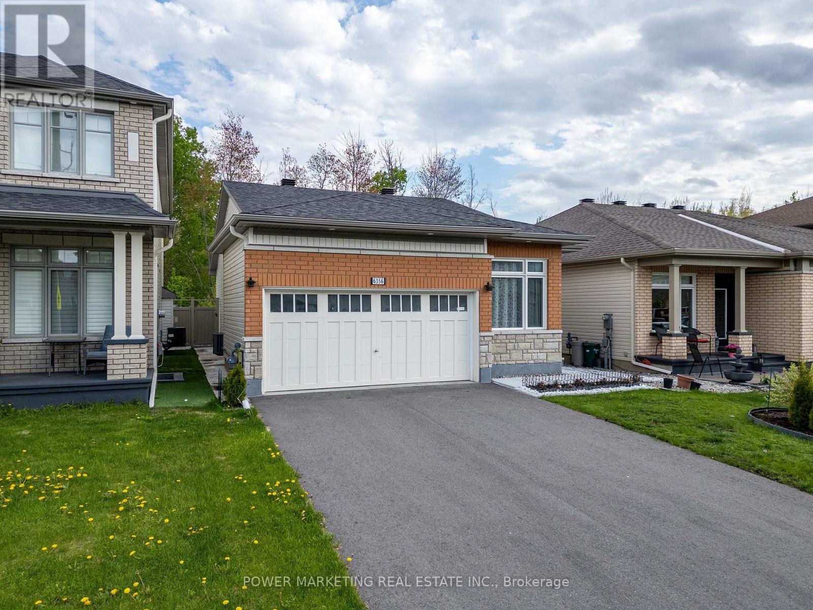 6356 Renaud Road, Ottawa, Ontario  K1W 0R9 - Photo 2 - X13411646