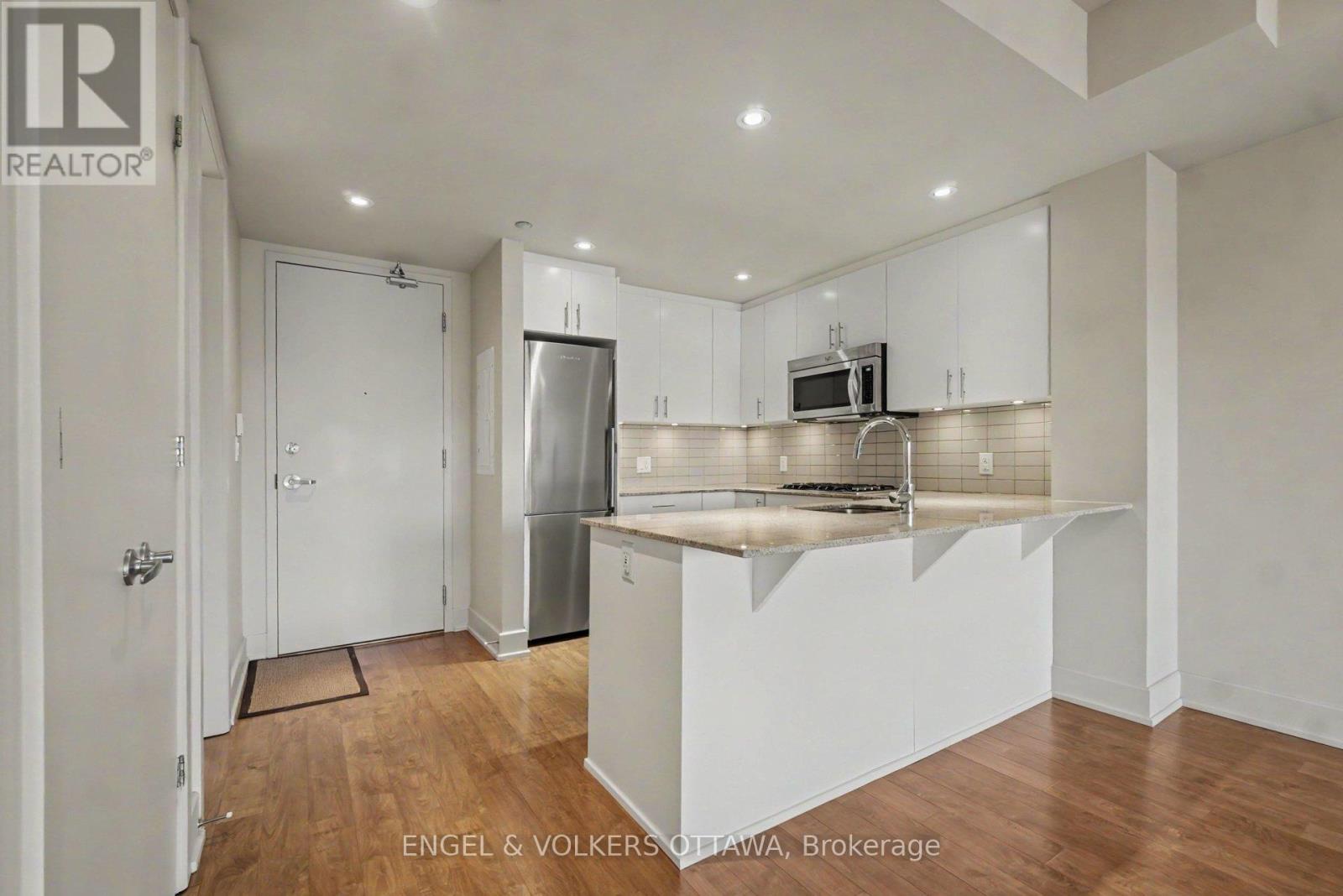 605 - 7 Marquette Avenue, Ottawa, Ontario  K1L 8A7 - Photo 13 - X13411710