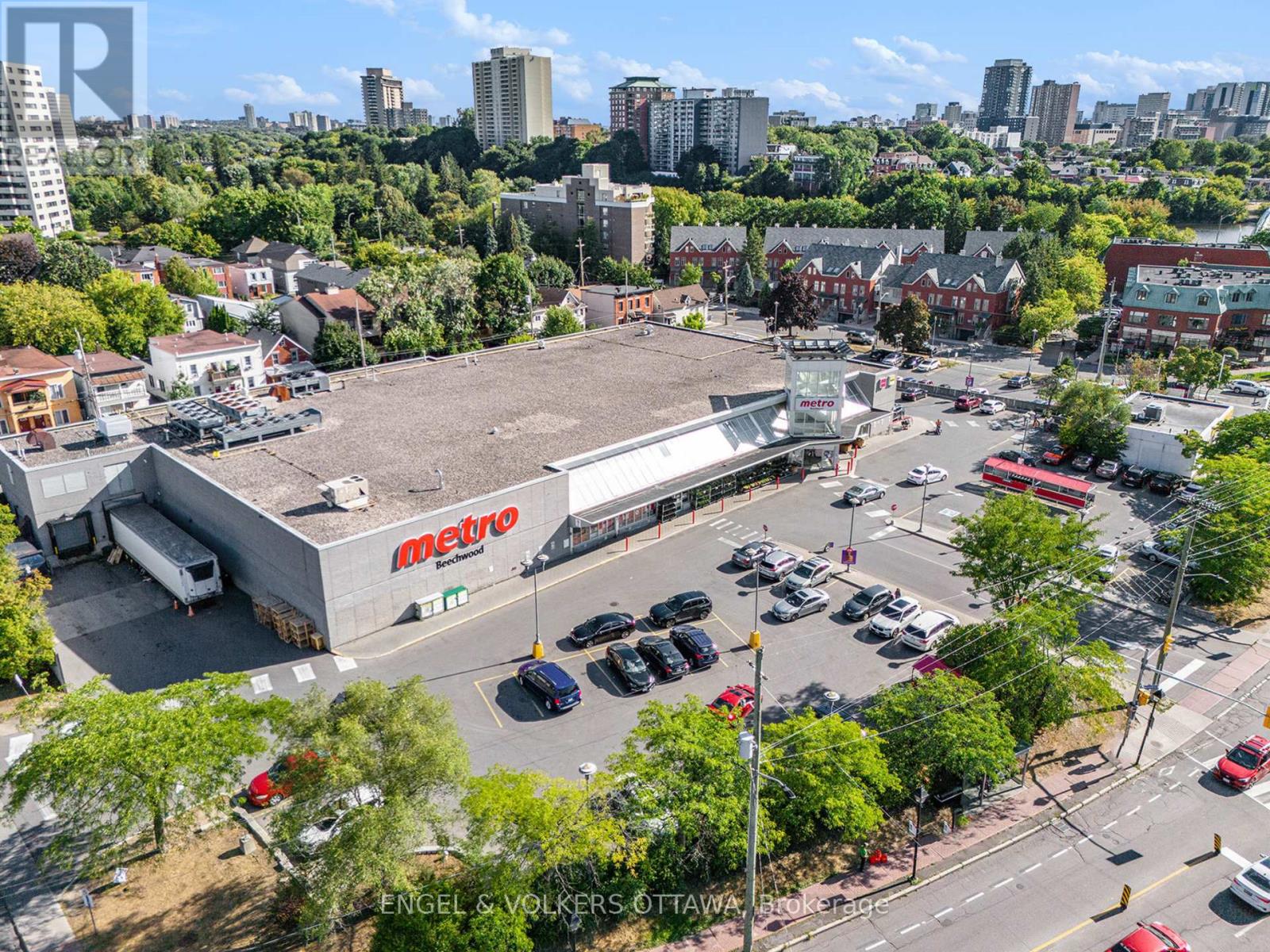 605 - 7 Marquette Avenue, Ottawa, Ontario  K1L 8A7 - Photo 39 - X13411710