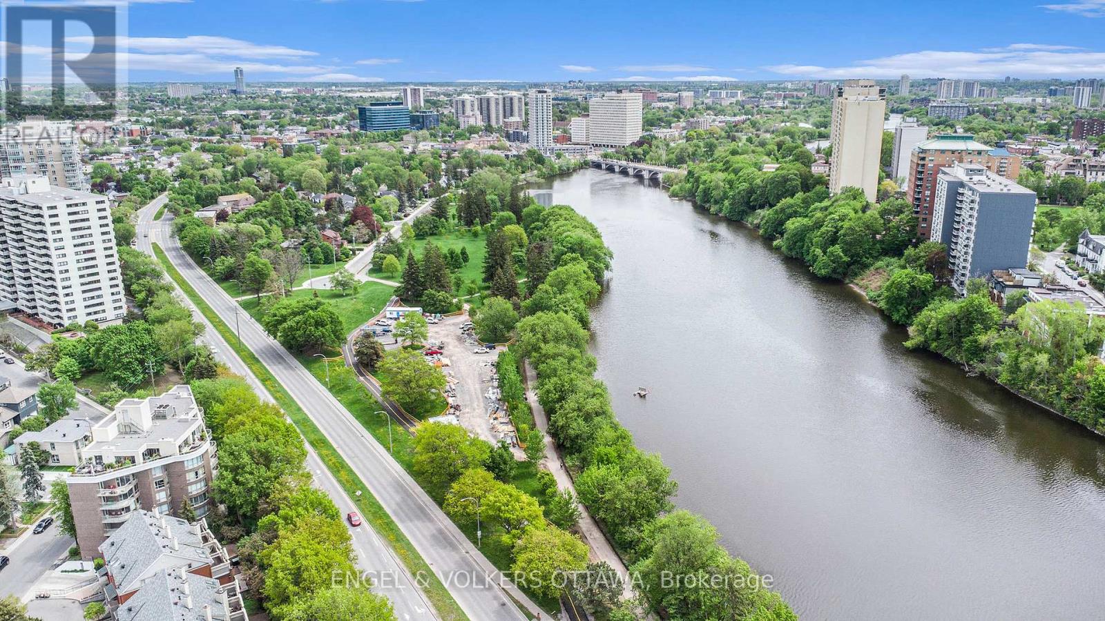 605 - 7 Marquette Avenue, Ottawa, Ontario  K1L 8A7 - Photo 47 - X13411710