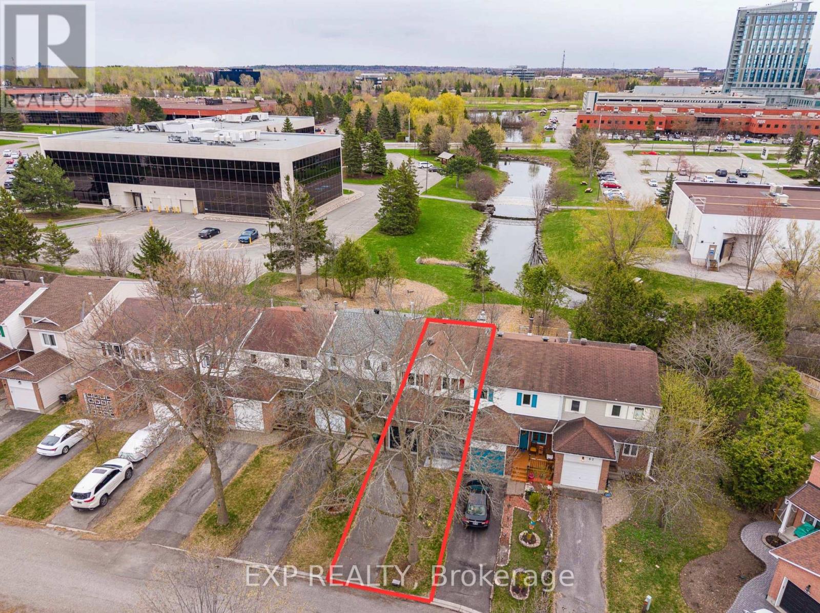 66 Kimbolton Crescent, Ottawa, Ontario  K2K 2S4 - Photo 2 - X13411712