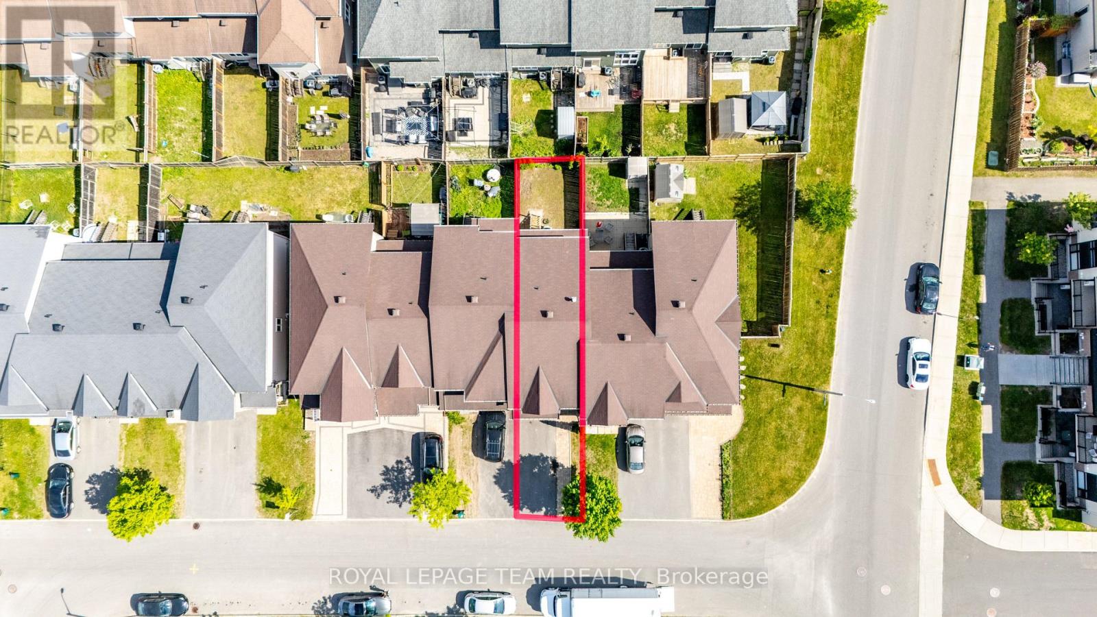 605 Sunburst Street, Ottawa, Ontario  K1T 0L1 - Photo 4 - X13411732