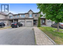 605 SUNBURST STREET, Ottawa, Ontario