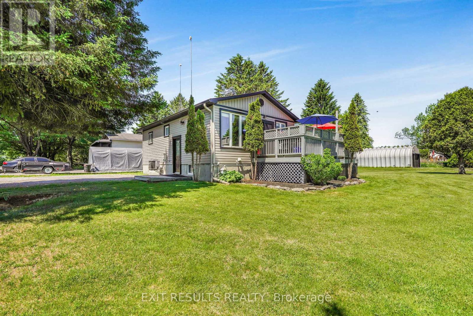 8 Beaver Lane, The Nation, Ontario  K0A 2M0 - Photo 1 - X13411764