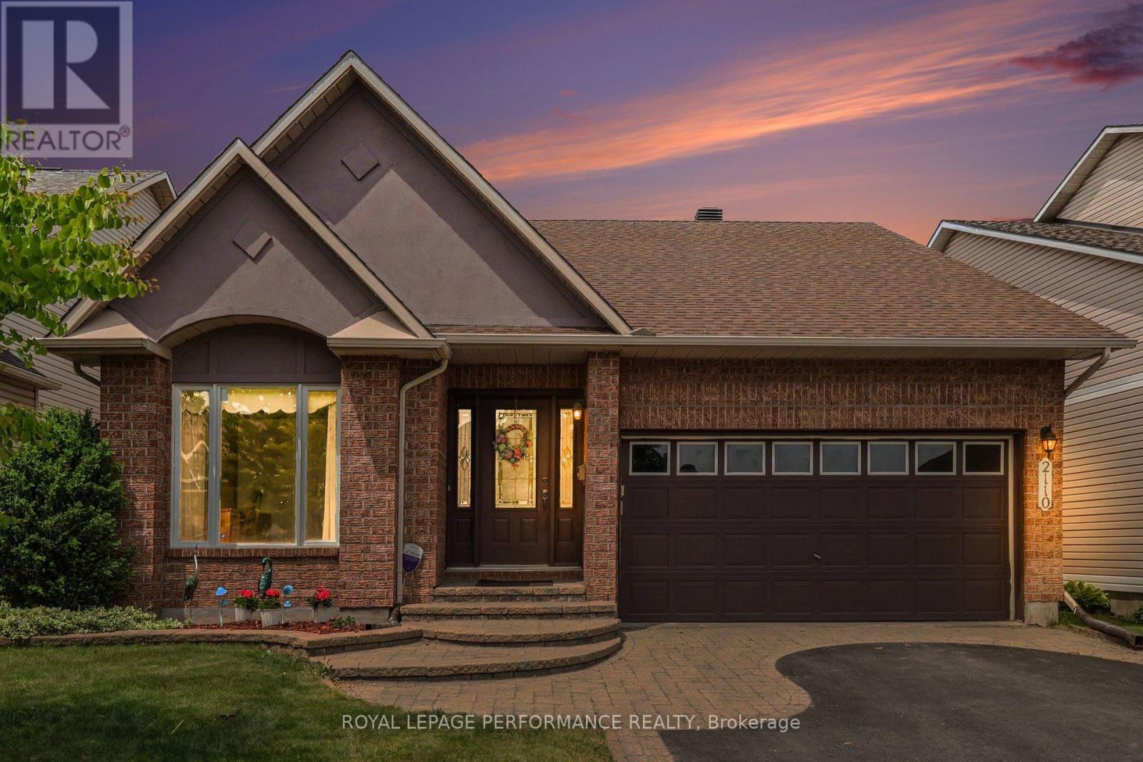 2110 Ricardo Street, Ottawa, Ontario  K4A 4K6 - Photo 2 - X13411792