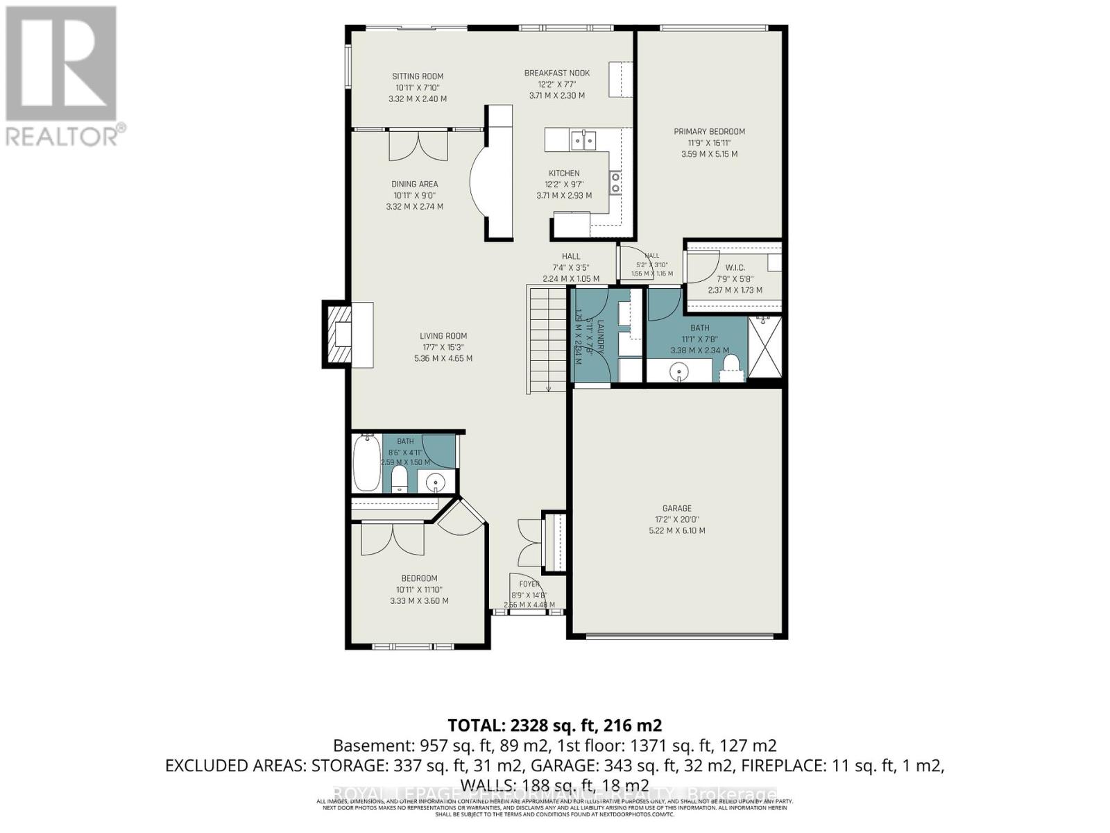 2110 Ricardo Street, Ottawa, Ontario  K4A 4K6 - Photo 33 - X13411792