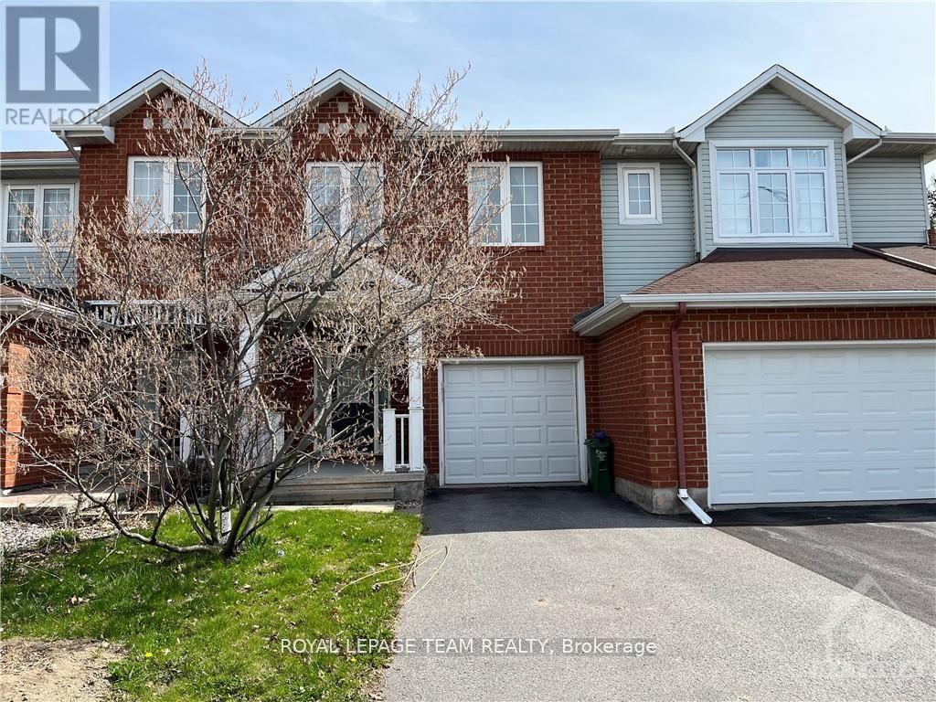 39 Bellrock Drive, Ottawa, Ontario  K2K 3J4 - Photo 1 - X13411794